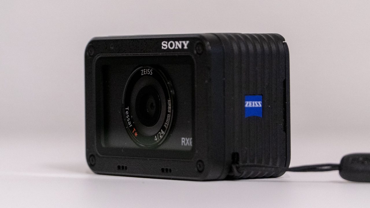 Sony Rx0レビュー ランニングのお供の防水コンパクトデジカメ 2b Runner